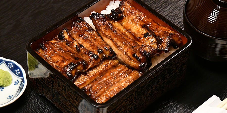 うなぎ 林屋 - 画像4