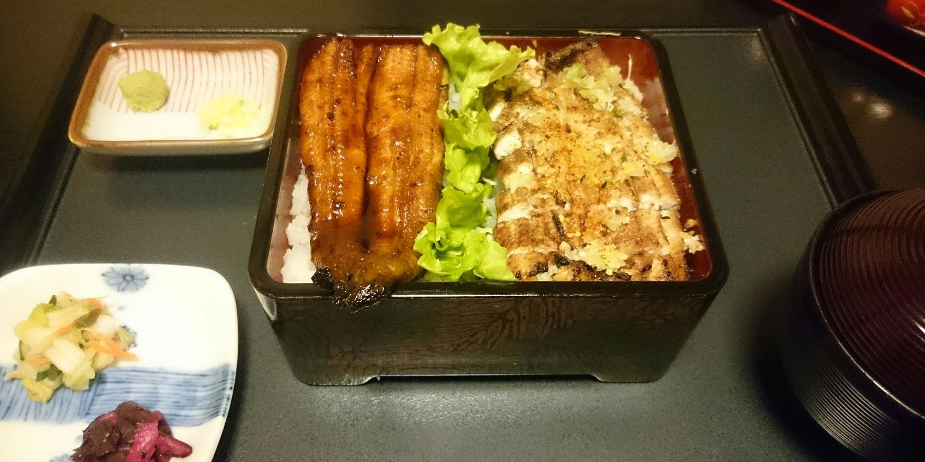 うなぎ 林屋 - 画像5