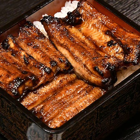秘伝のタレで味わう絶品うなぎ