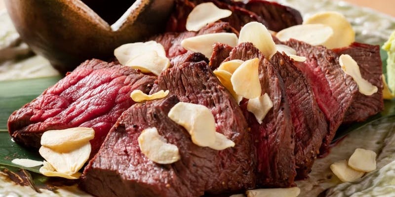 【席のみ予約】お食事の内容は当日選ぶ