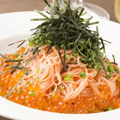 人気メニューが彩る多彩な味わい