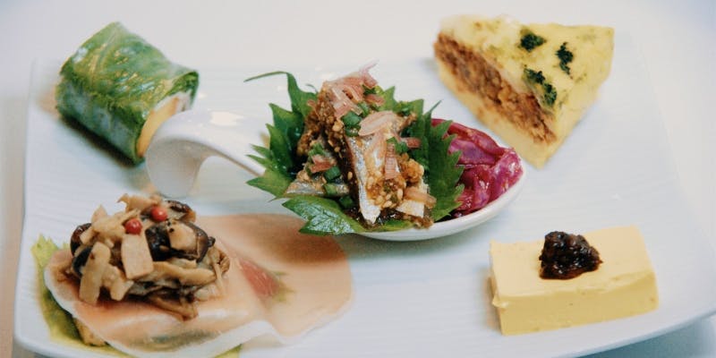 一休限定【花】