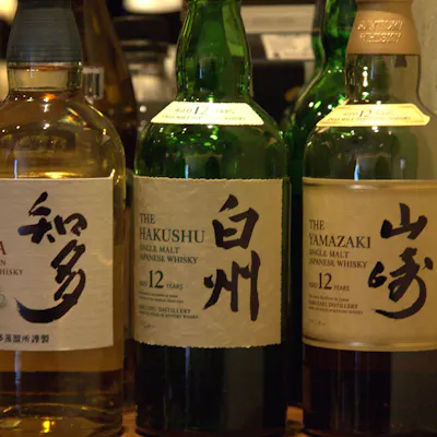 種類豊富な料理に合うお酒