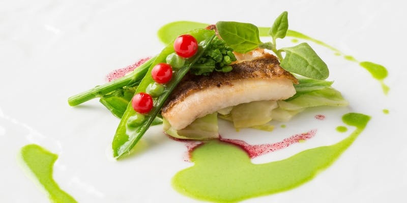 【Lunch Madame】 彩り野菜と選べるメインのご褒美ランチ