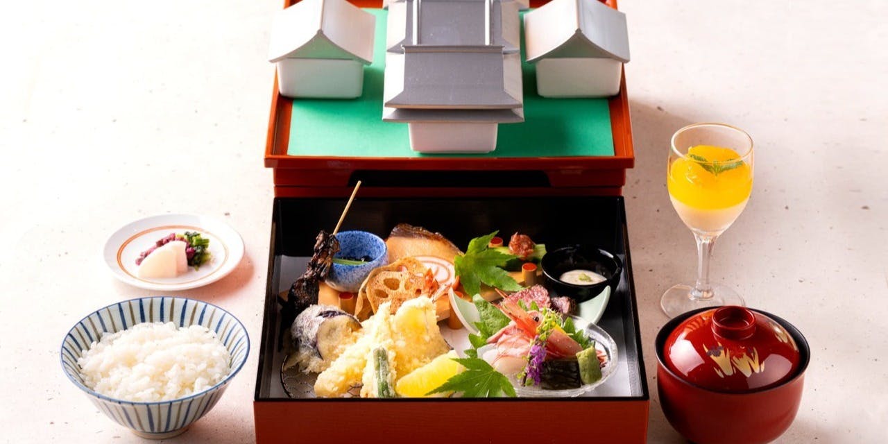 日本料理 都万麻／ホテルニューオータニ高岡 - 画像23