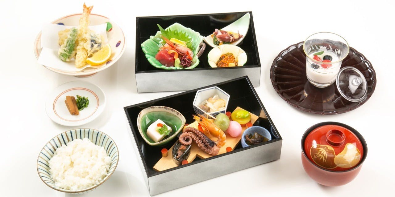 日本料理 都万麻／ホテルニューオータニ高岡 - 画像21