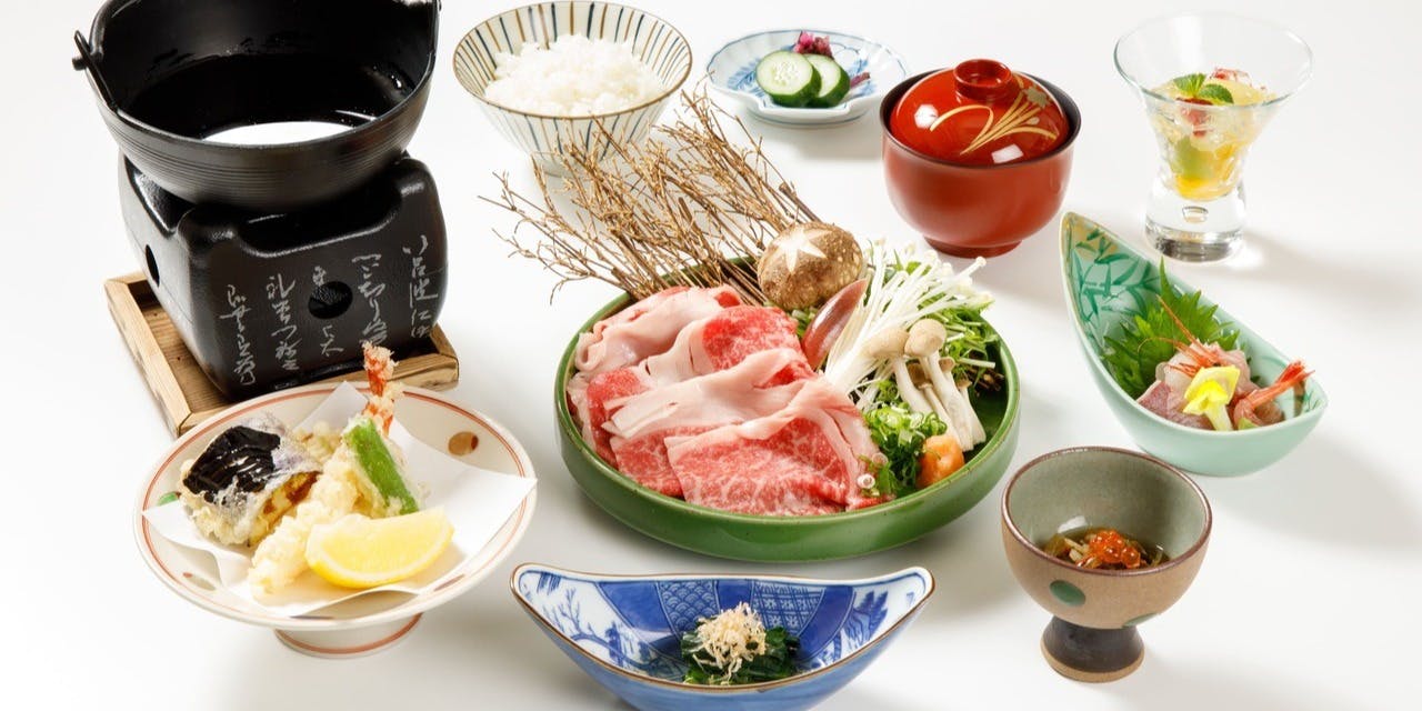 日本料理 都万麻／ホテルニューオータニ高岡 - 画像24