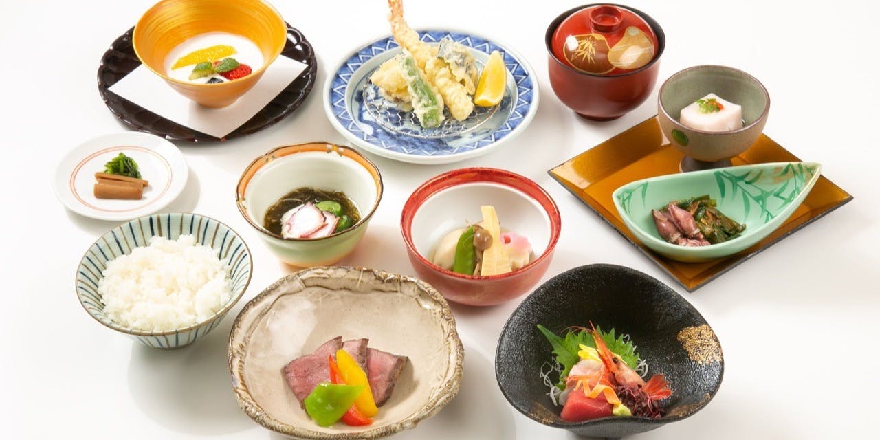 日本料理 都万麻／ホテルニューオータニ高岡 - 画像26