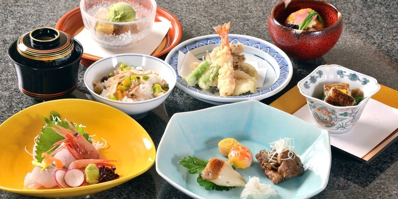 日本料理 都万麻／ホテルニューオータニ高岡 - 画像25