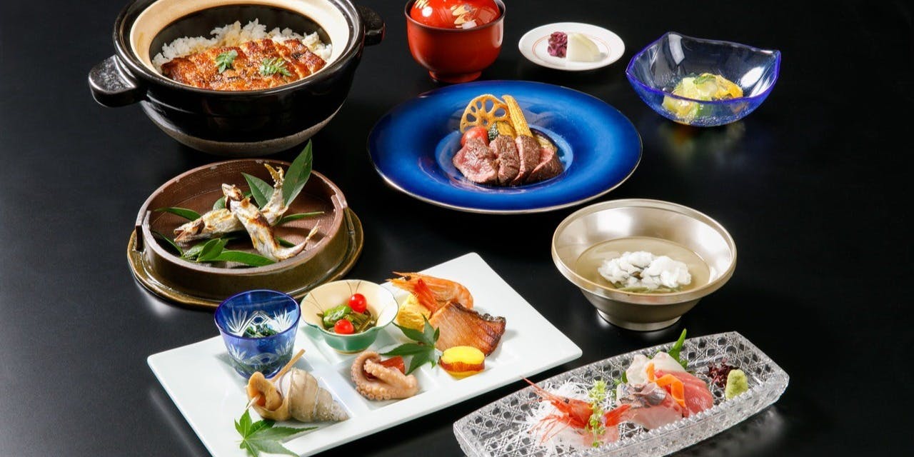 日本料理 都万麻／ホテルニューオータニ高岡 - 画像18