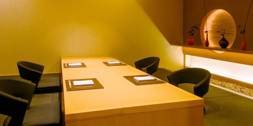 日本料理 都万麻／ホテルニューオータニ高岡 - 画像2