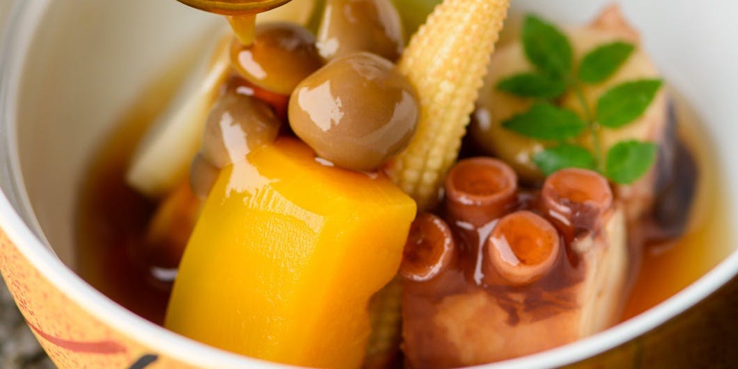 日本料理 都万麻／ホテルニューオータニ高岡 - 画像6