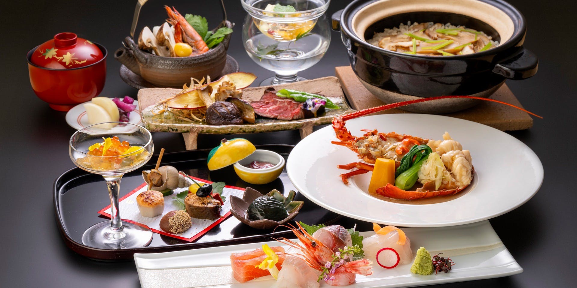 日本料理 都万麻／ホテルニューオータニ高岡 - 画像7