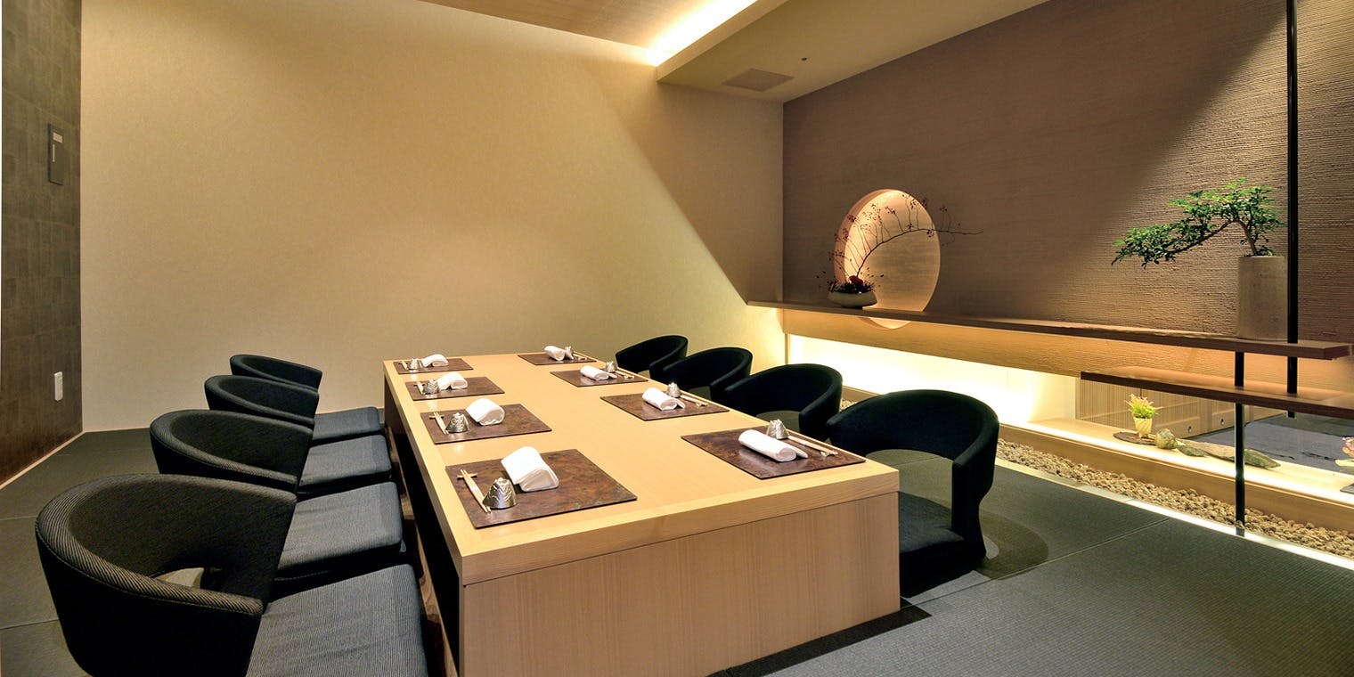 日本料理 都万麻／ホテルニューオータニ高岡 - 画像30