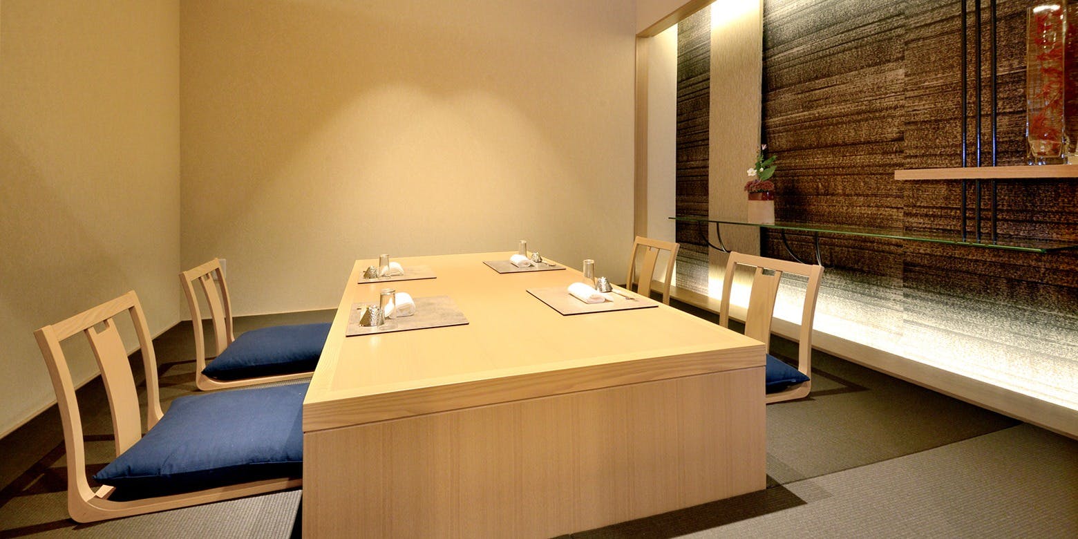 日本料理 都万麻／ホテルニューオータニ高岡 - 画像29