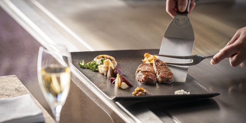 【和牛コース ― 上質な旨みを愉しむスタンダード】