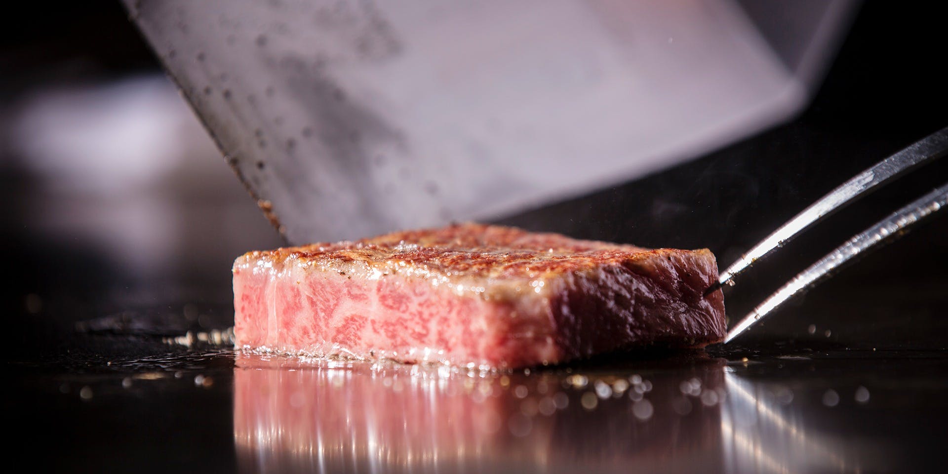 鉄板焼さくら／ホテルニューオータニ高岡 - 画像4