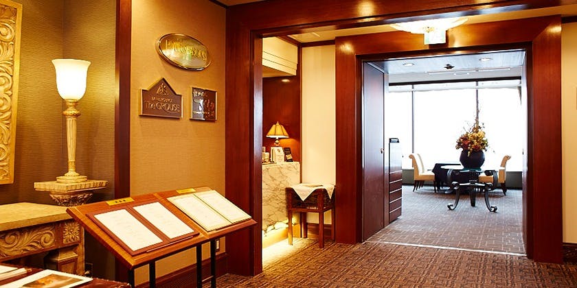 鉄板焼さくら／ホテルニューオータニ高岡 - 画像3