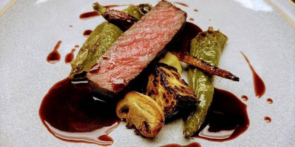 Boucherie Gokita Tokyo - 画像5