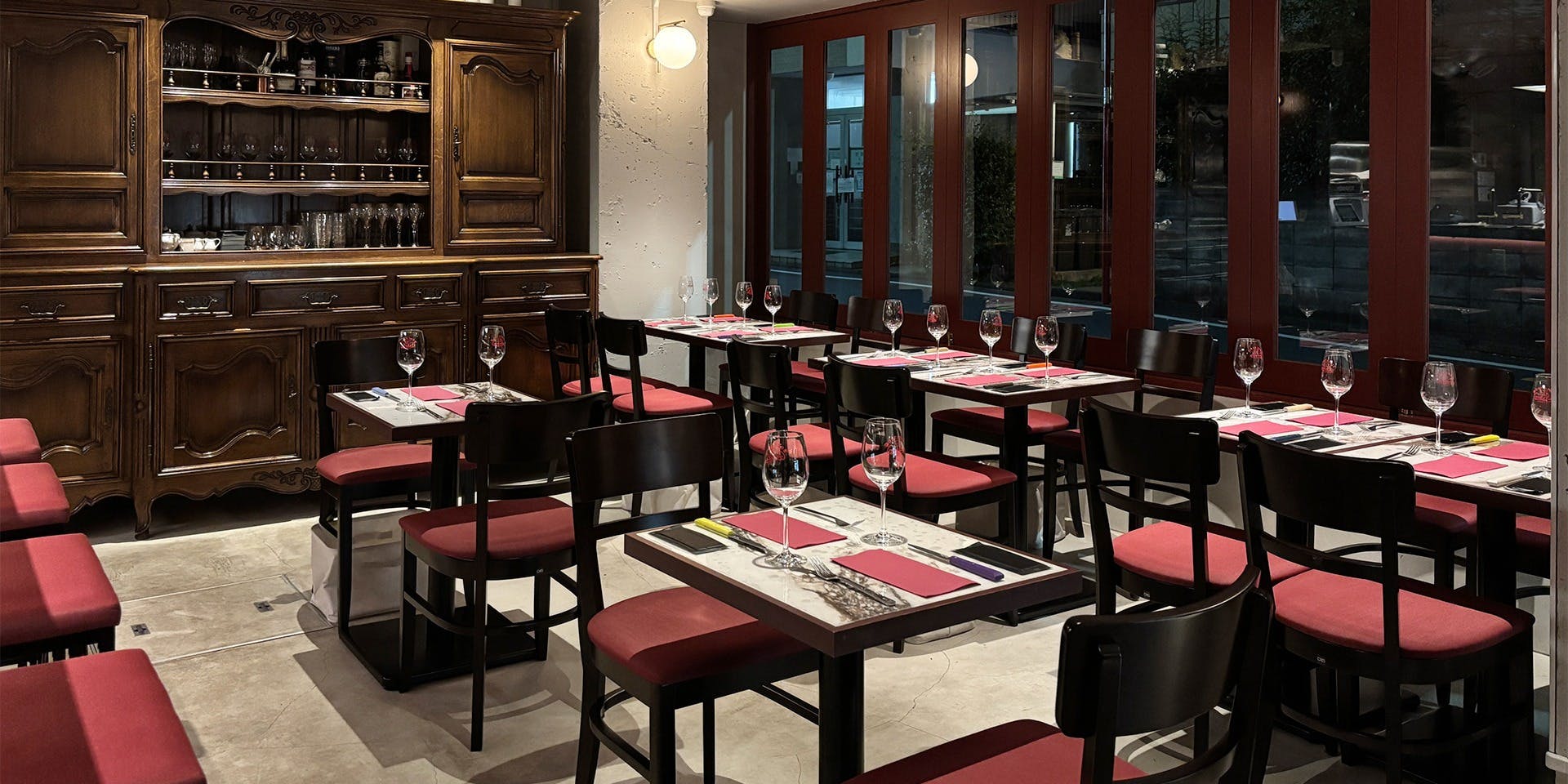 Boucherie Gokita Tokyo