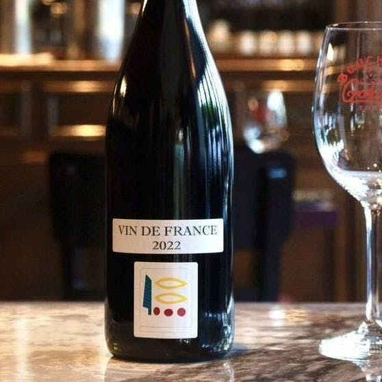 日常に寄り添う、洗練されたビストロの愉しみ