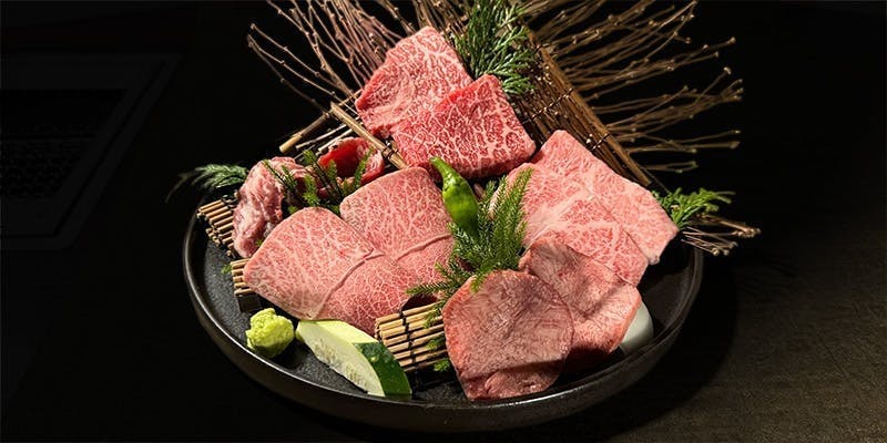 WAGYU �łł���
