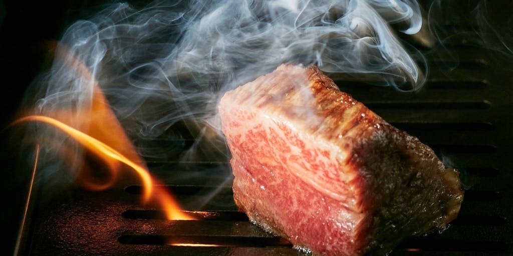 WAGYU でですけ - 画像12