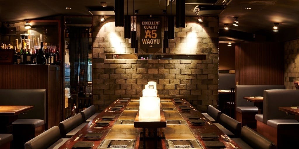 WAGYU でですけ - 画像1