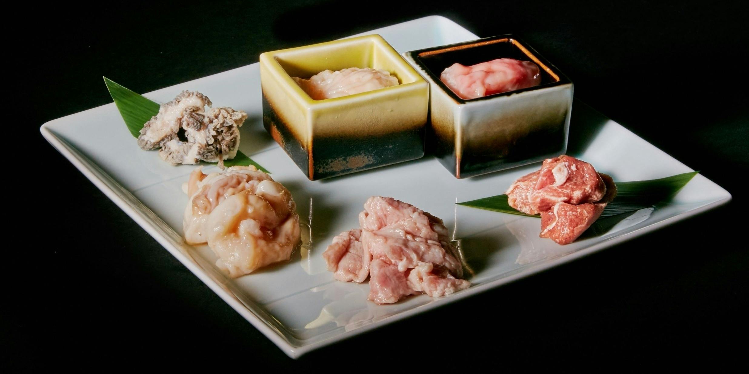 WAGYU でですけ - 画像8