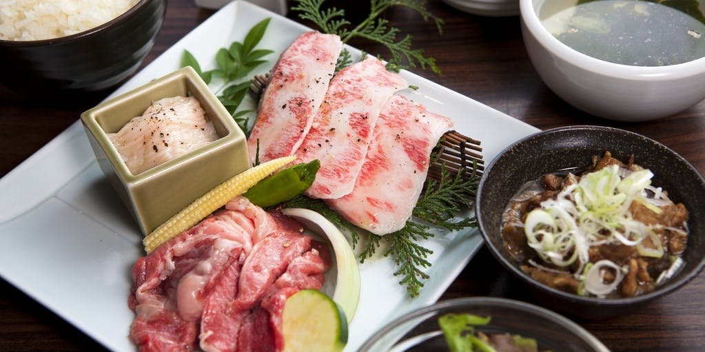 WAGYU でですけ - 画像6