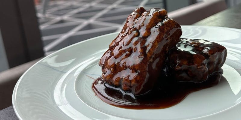 【 LUNCH 】スペシャルランチコース