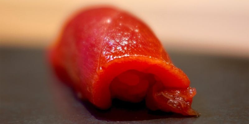 おまかせコース