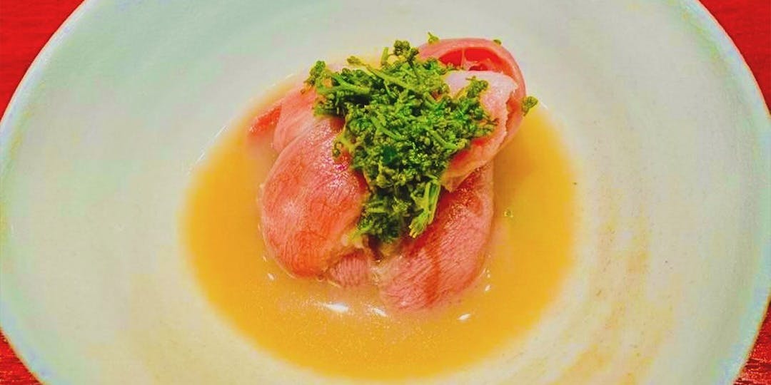 美な味 鮨 しんたろう - 画像8