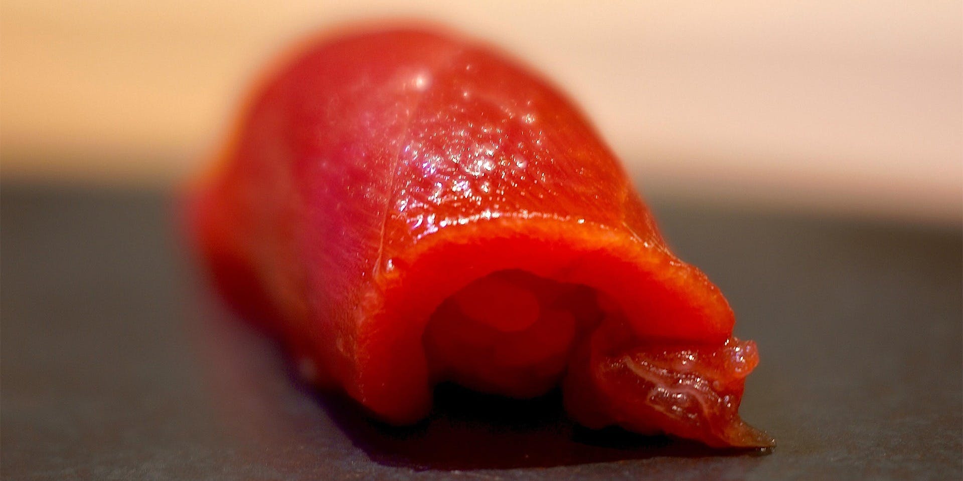 美な味 鮨 しんたろう - 画像2