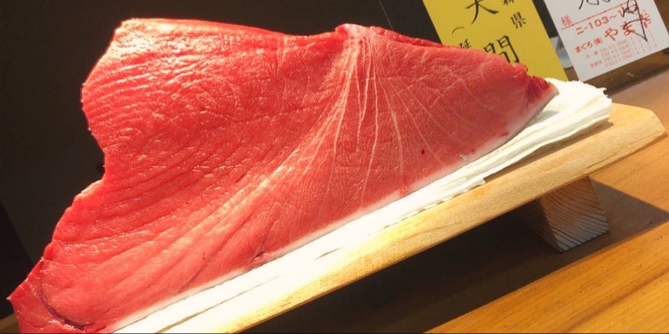 美な味 鮨 しんたろう - 画像5