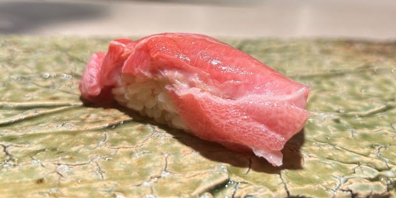 おまかせコース1