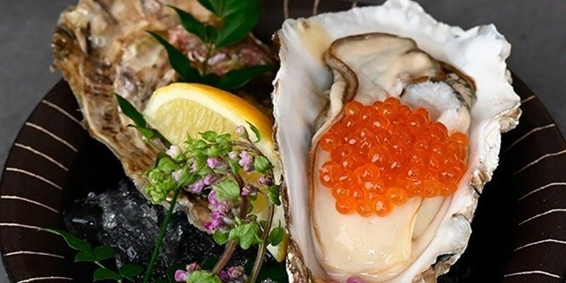 Merry Xmas2025　生牡蠣食べ放題で祝うクリスマス ～ブイヤベース＆Tボーンステーキ～ クリスマススタイル