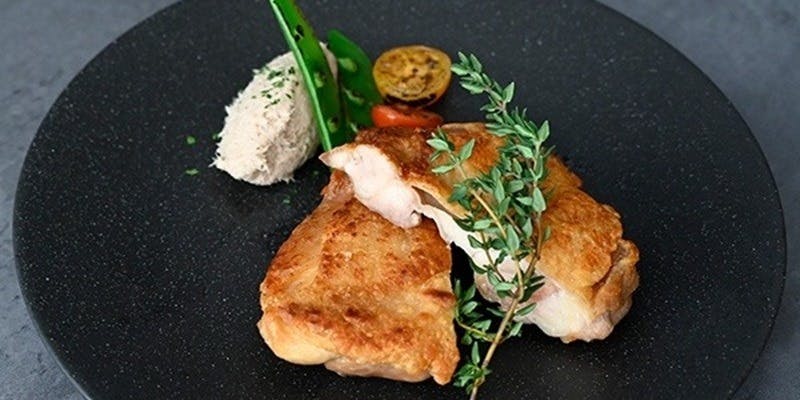 平日限定【ブルックリンスタイル】イタリアンコース全5品！5500円＋2時間飲み放題