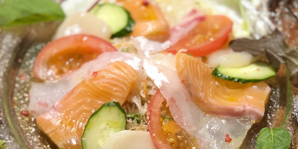 バリラックス ザ ガーデン 梅田 - 画像18