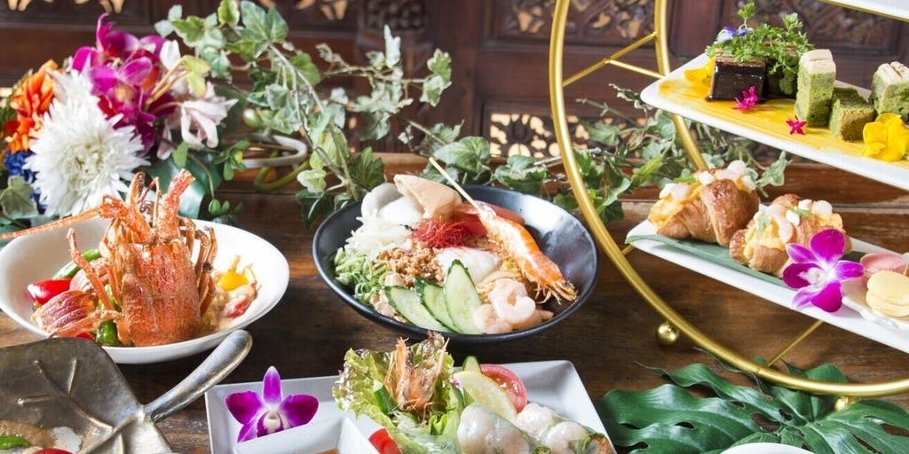 バリラックス ザ ガーデン 梅田 - 画像5