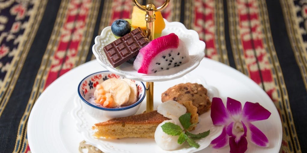 バリラックス ザ ガーデン 梅田 - 画像10