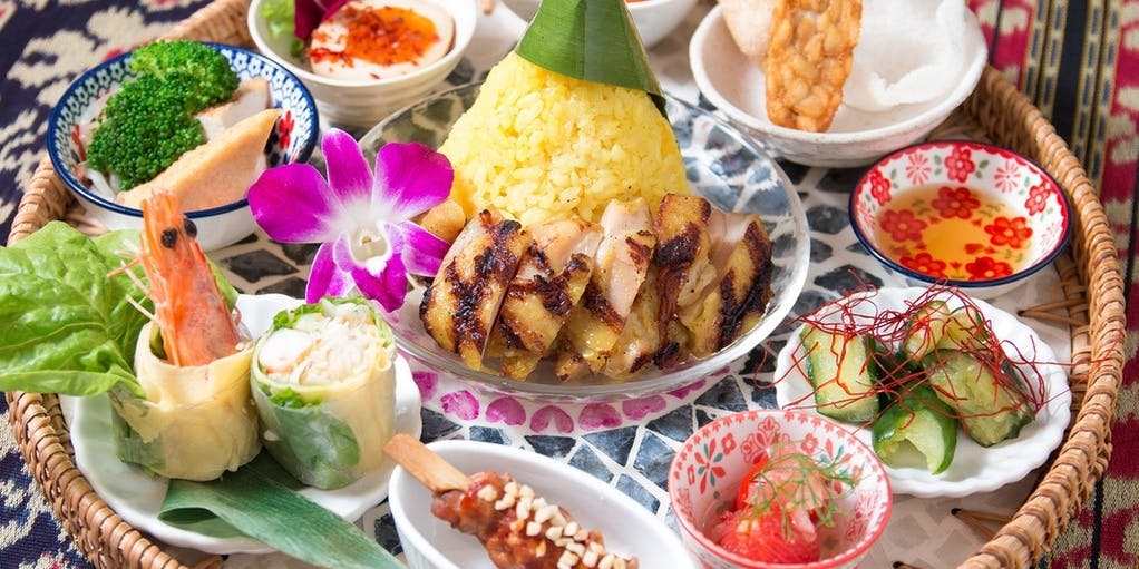 バリラックス ザ ガーデン 梅田 - 画像6