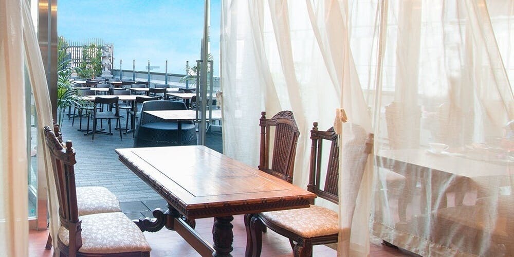 バリラックス ザ ガーデン 梅田 - 画像24