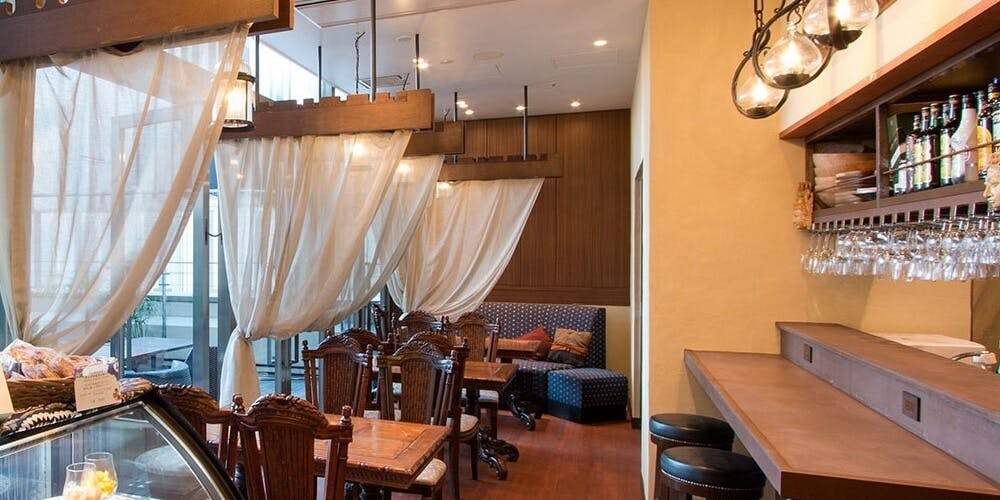 バリラックス ザ ガーデン 梅田 (BALILax THE GARDEN Umeda) - 梅田