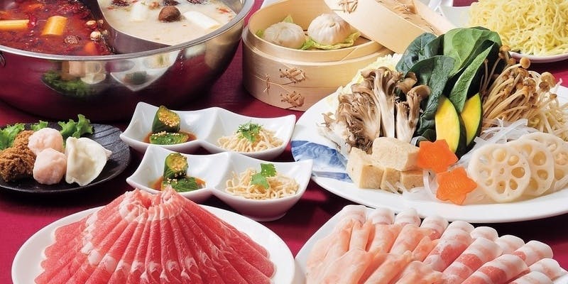 【席のみ】お料理は当日ご注文ください