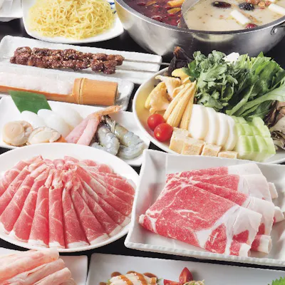 接待や記念日など多彩なシーンに対応