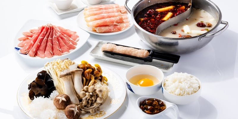 【きのこ満載コース】旨味たっぷりのきのこを中心に〆のなめこ雑炊など味わえるヘルシーコース