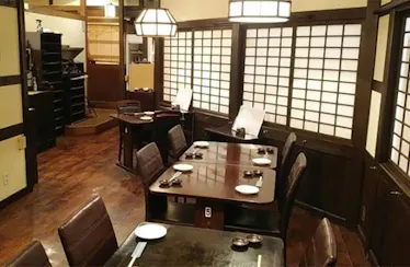 函館 開陽亭 すすきの総本店