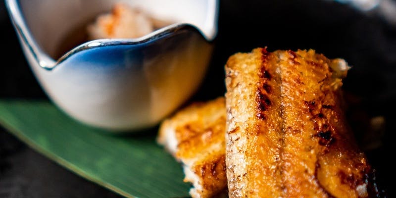 【鰻づくしコース】鰻巻、白焼き、鰻の柳川鍋、鰻丼、デザートなど全8品＋3H飲み放題（個室確約）