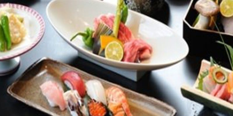 【おまかせ12,100円コース】品数やご予算に応じて選べる全9～11品＋3H飲み放題（個室確約）